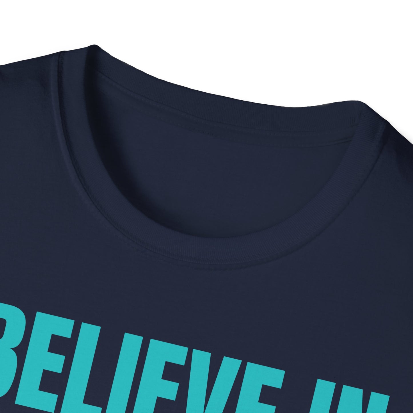 I Believe in SLC!