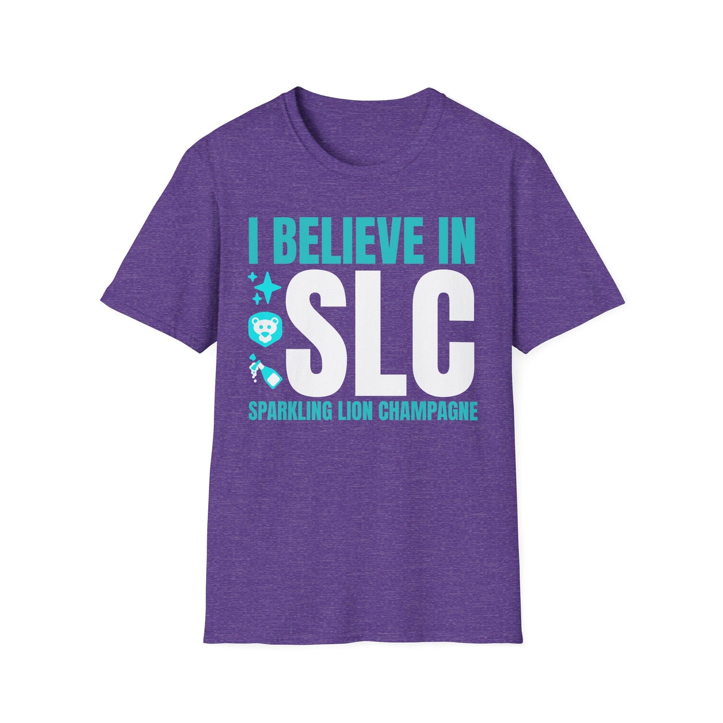 I Believe in SLC!