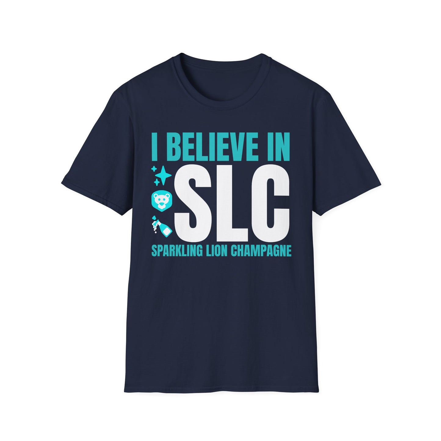 I Believe in SLC!
