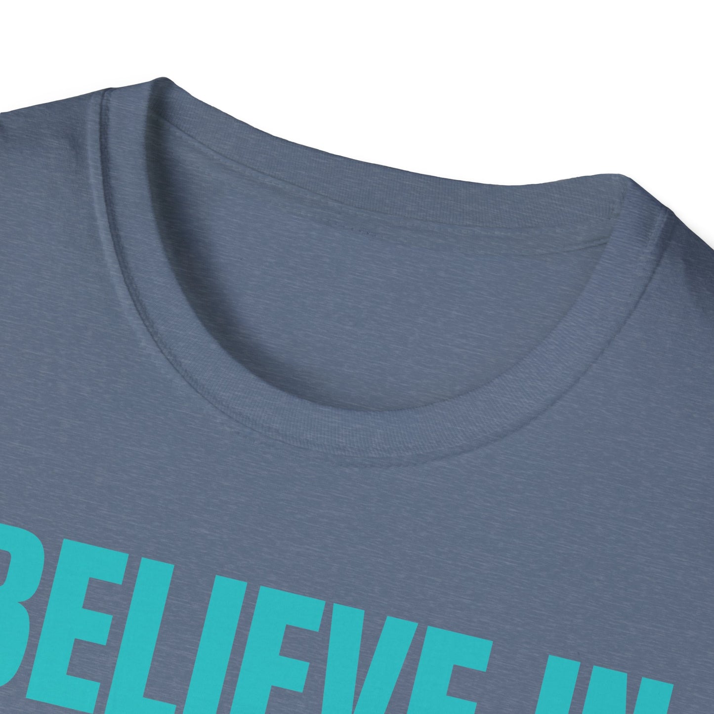 I Believe in SLC!
