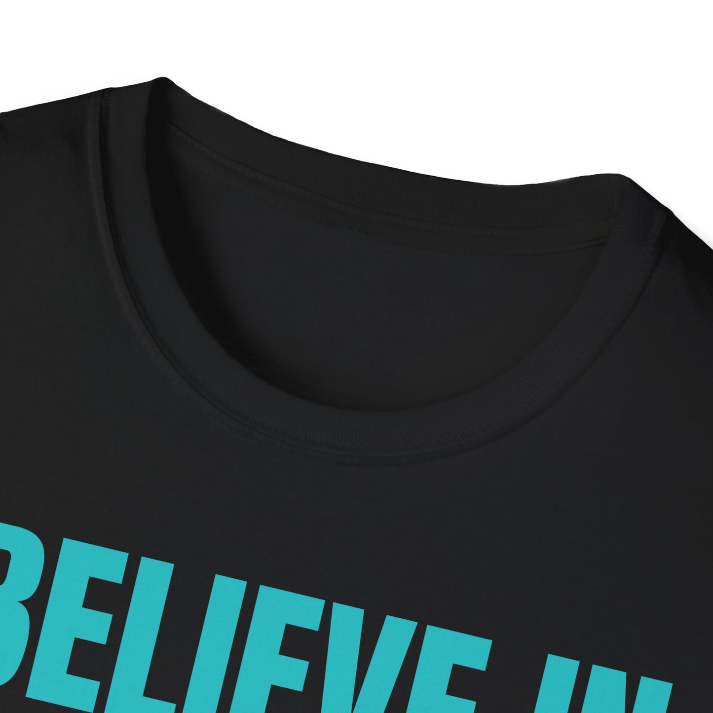 I Believe in SLC!