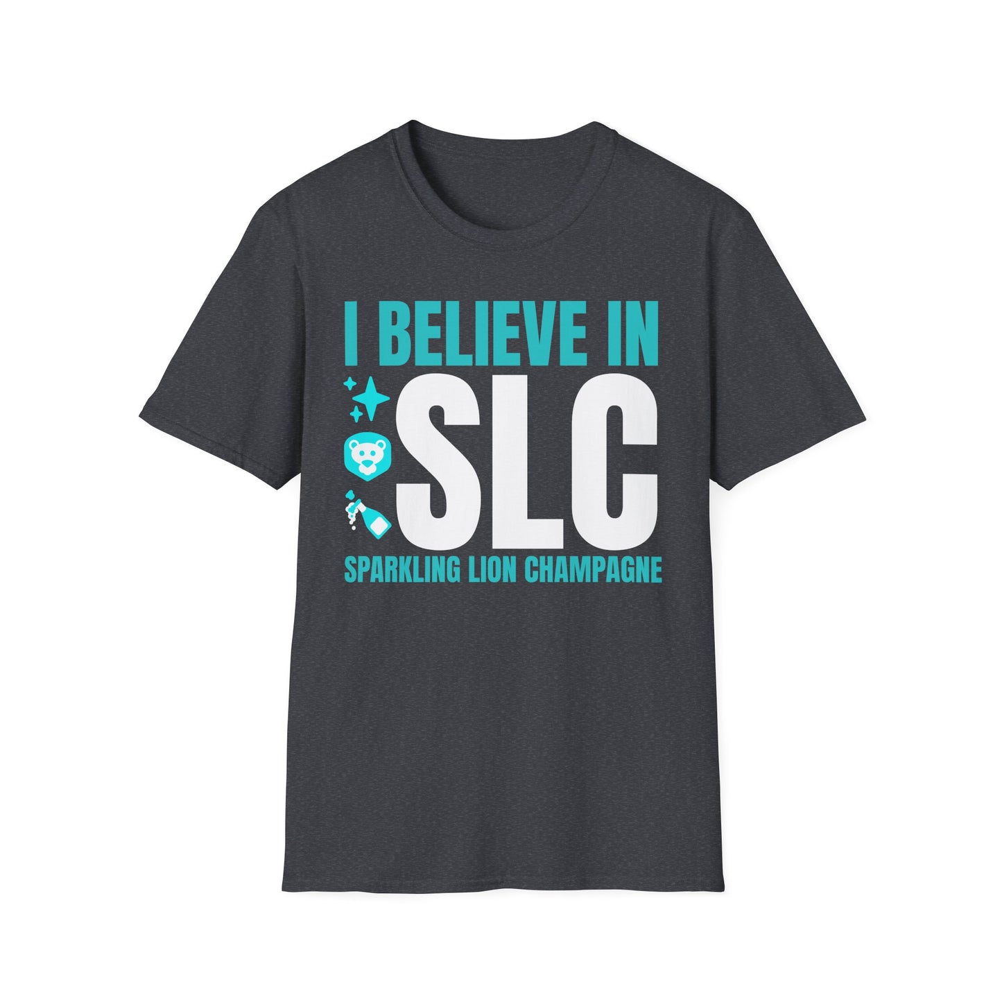 I Believe in SLC!