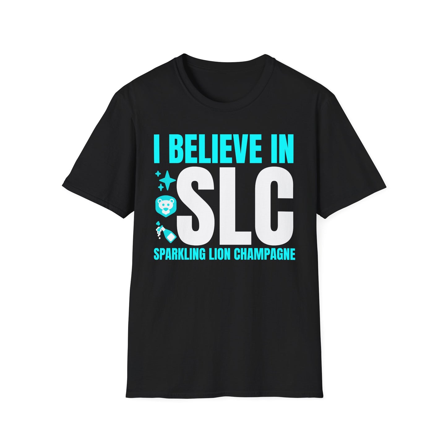 I Believe in SLC!