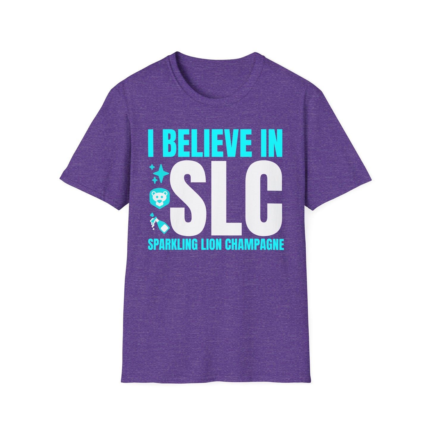 I Believe in SLC!