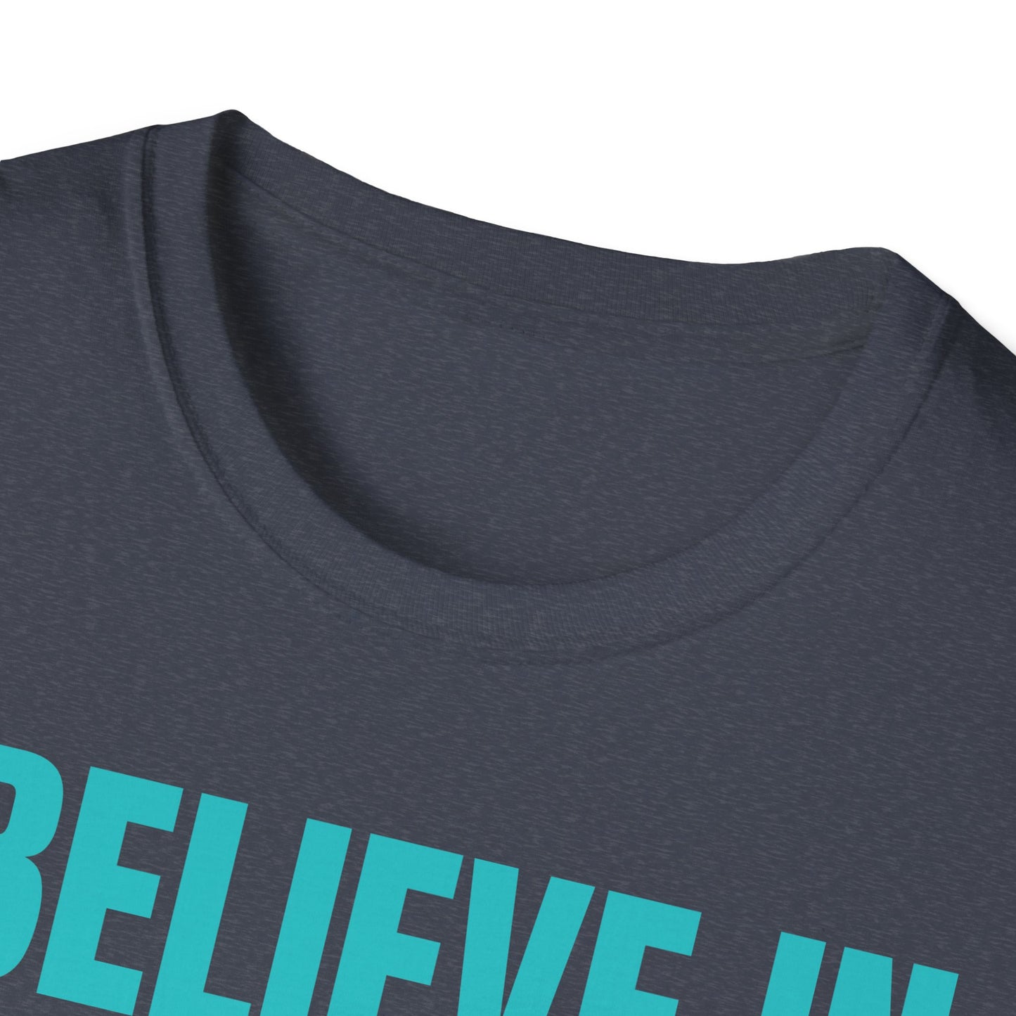 I Believe in SLC!