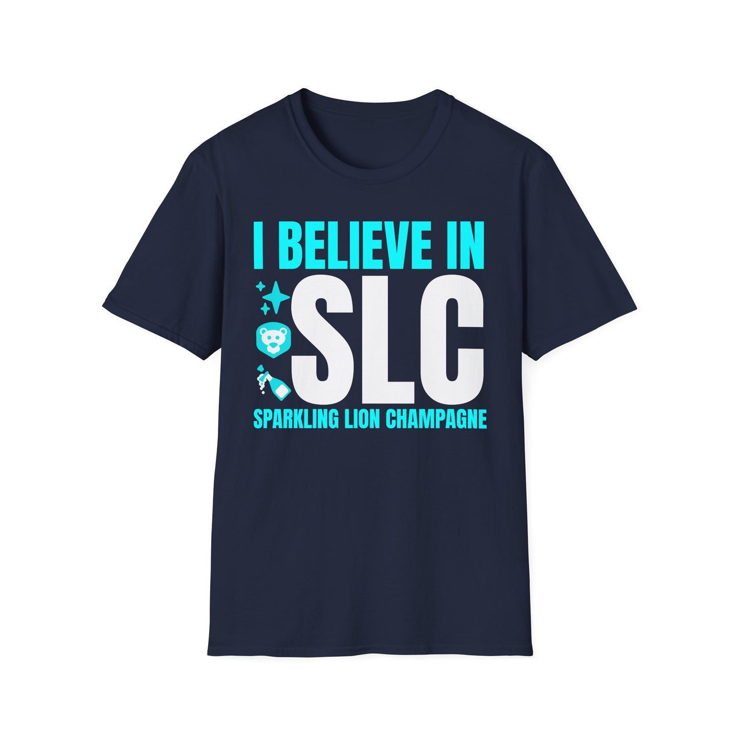 I Believe in SLC!