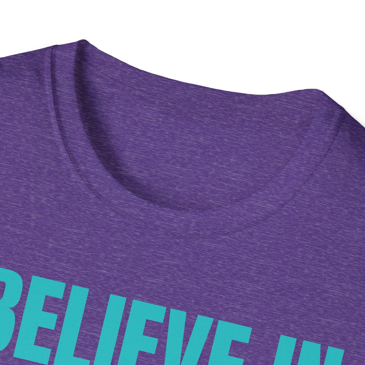 I Believe in SLC!