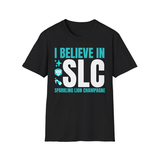 I Believe in SLC!