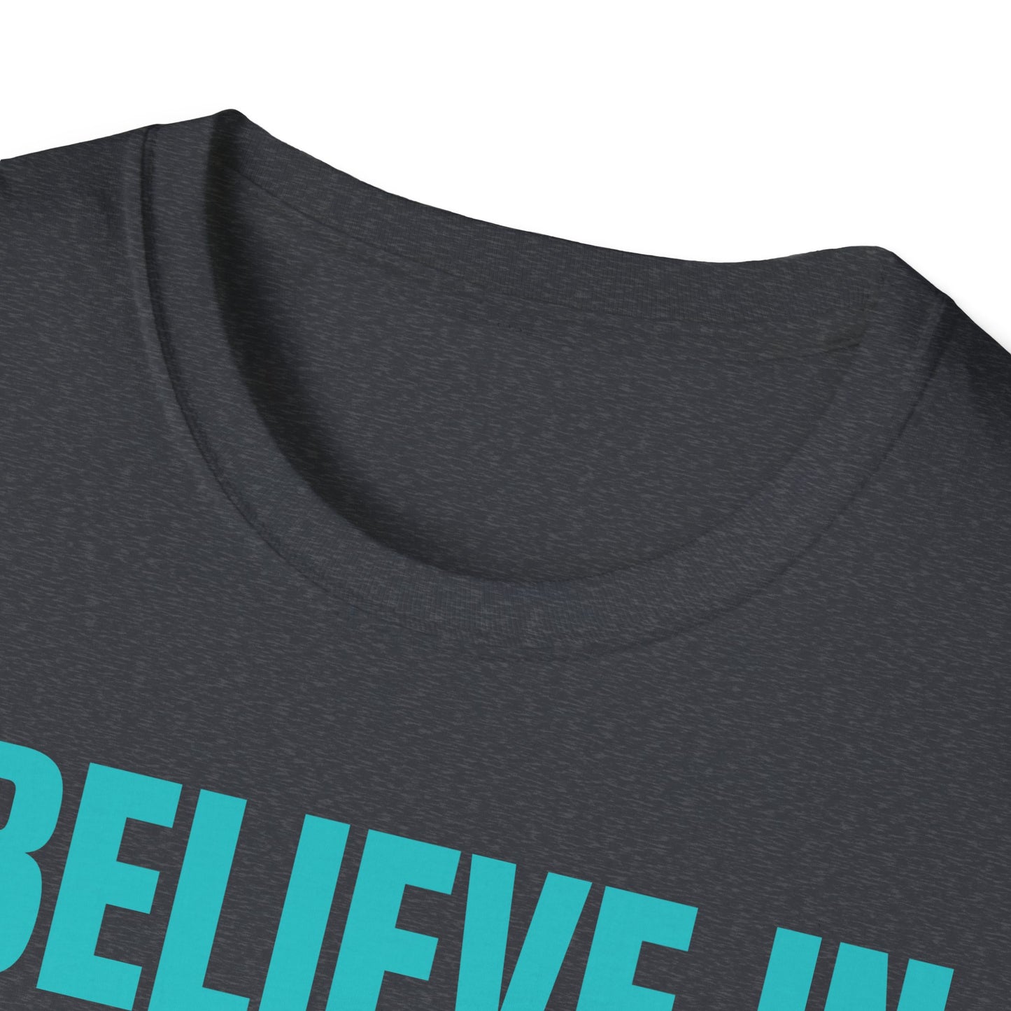 I Believe in SLC!