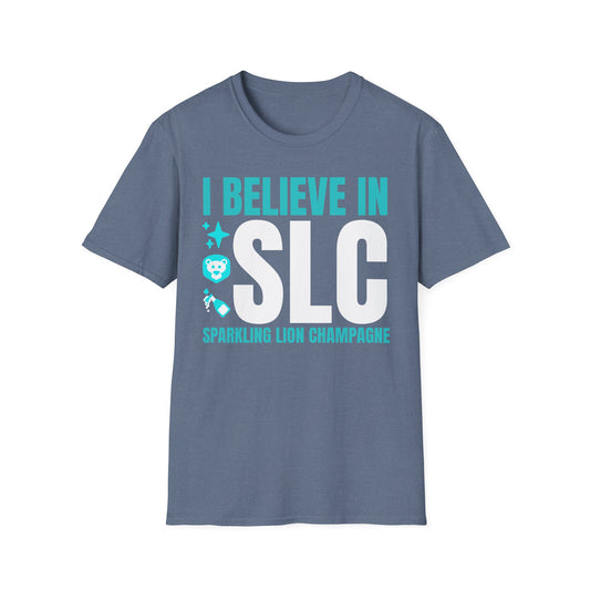 I Believe in SLC!