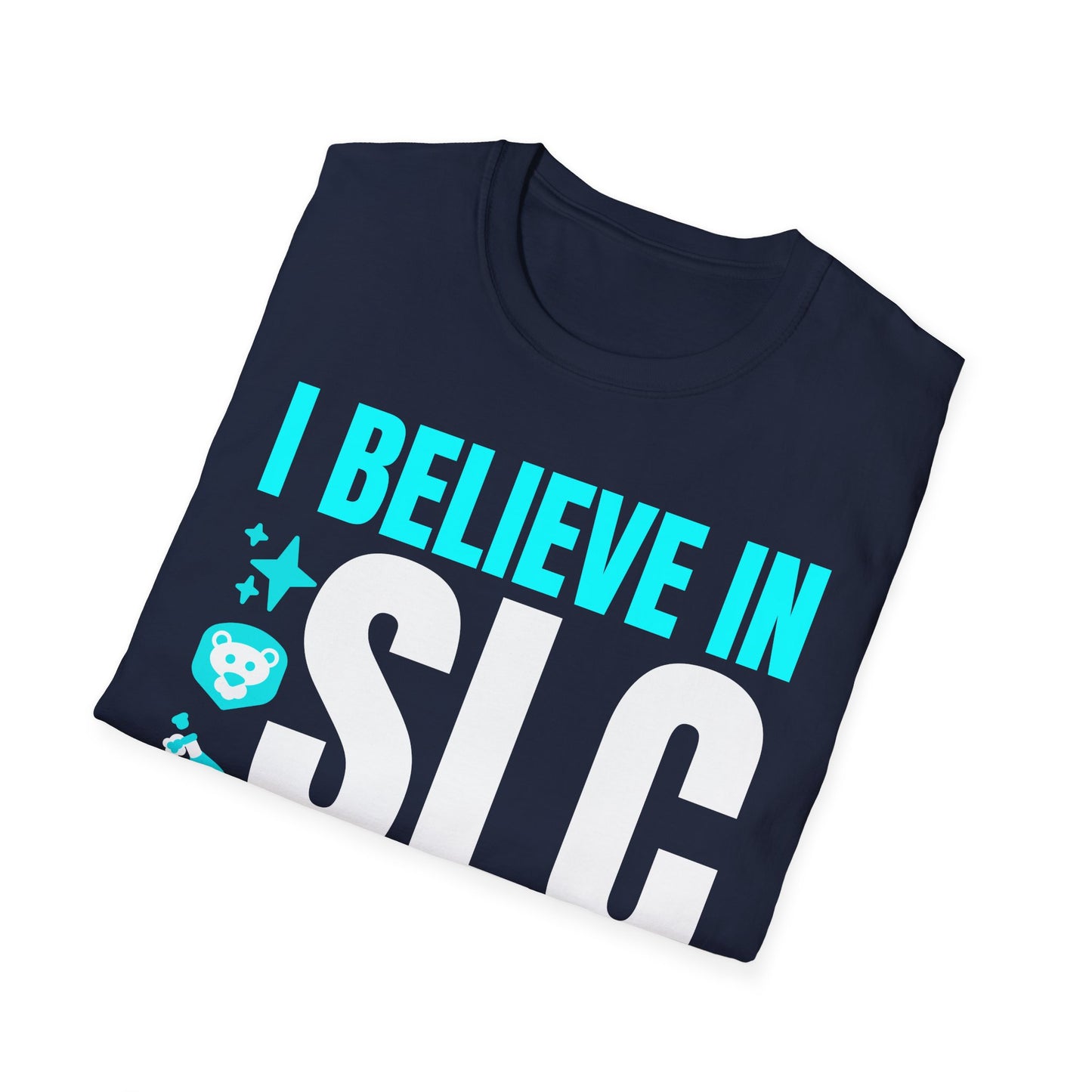 I Believe in SLC!