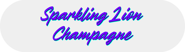 Sparkling Lion Champagne